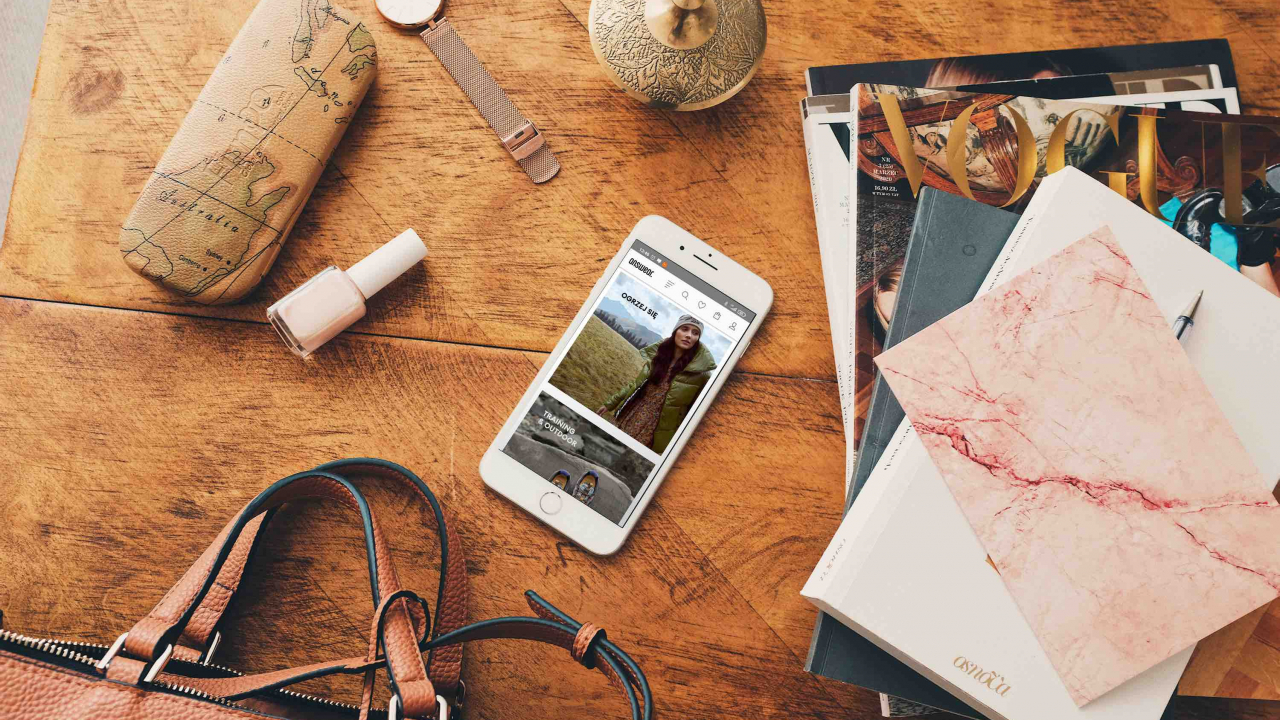 Answear, creștere cu 67% pe toate piețele în al doilea an de pandemie