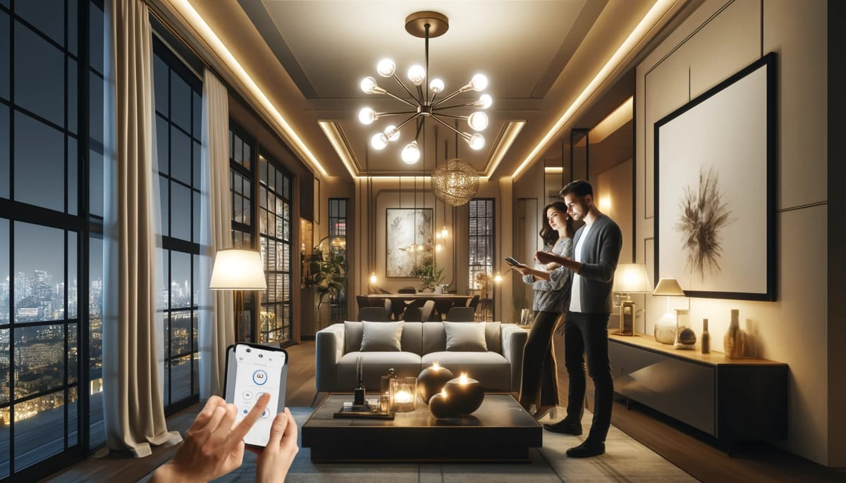 Ghid complet: îmbunătățește-ți casa cu soluții de iluminat moderne