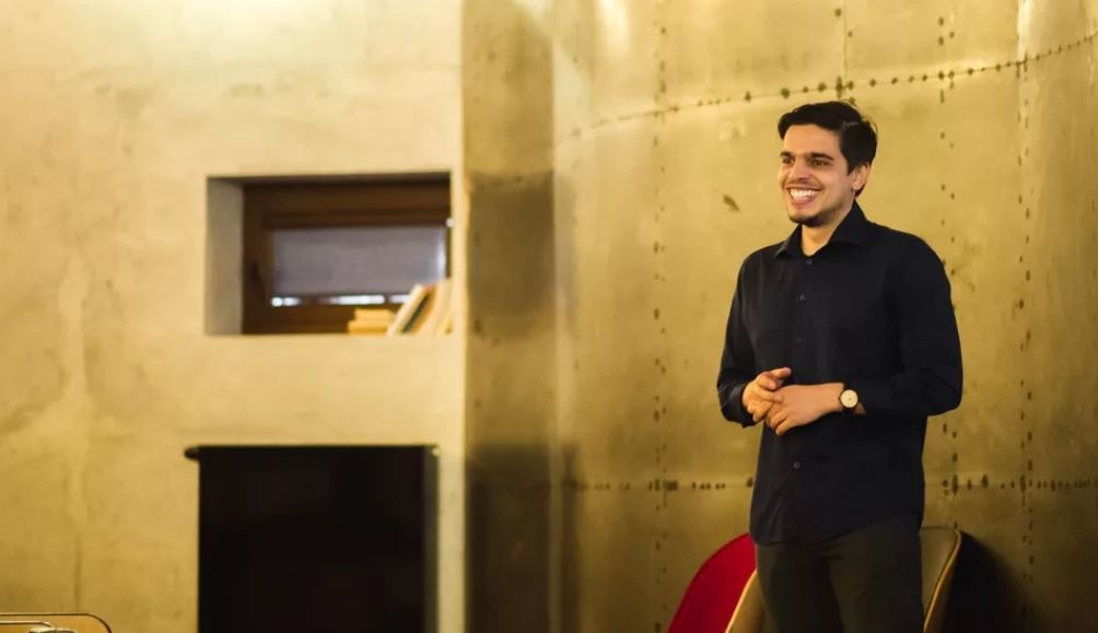 Vladimir Oane: Cum să ai o relație corectă cu investitorii