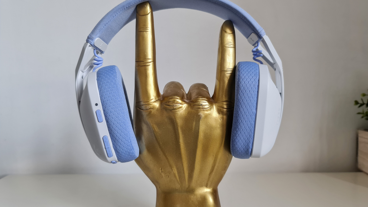 REVIEW Logitech G435 - căști wireless bune și care nu costă prea mult