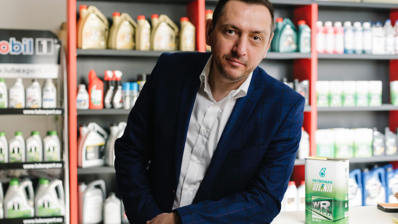 Criza semiconductorilor duce la creșterea pieței de piese auto din România