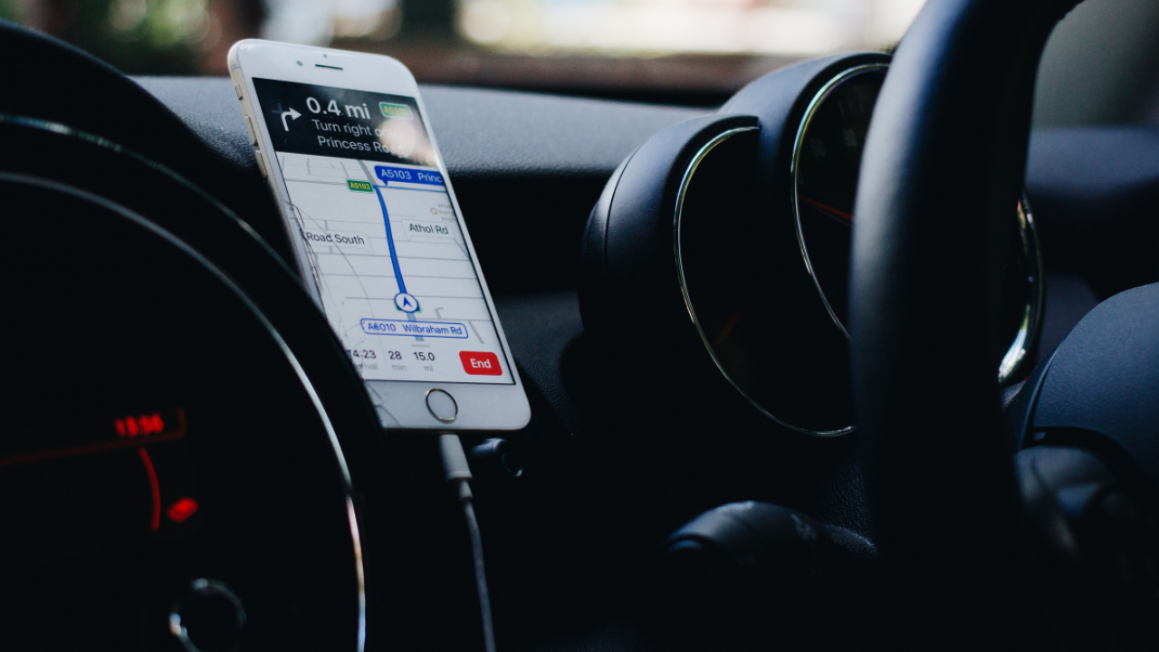 Serviciul Uber, interzis în Cluj. Decizia nu este definitivă