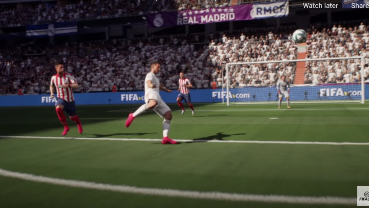 FIFA 21: cluburile, ligile de fotbalși stadioanele disponibile în joc