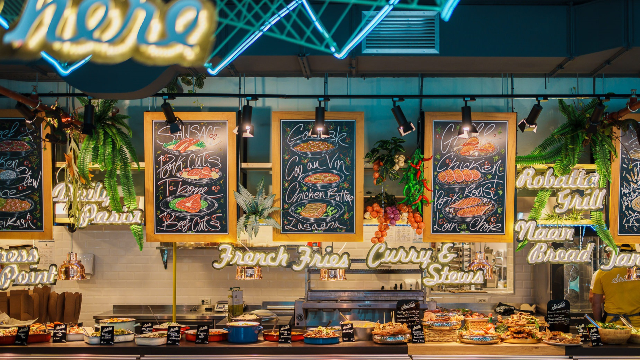 Grupul Flavours deschide 23 de noi locații cu o investiție de 2 mil. de euro