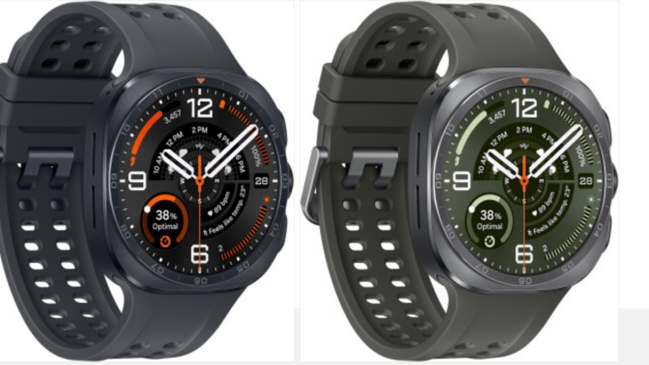 Galaxy Watch Ultra 2 apare în randări detaliate: cu ce îmbunătățiri vine