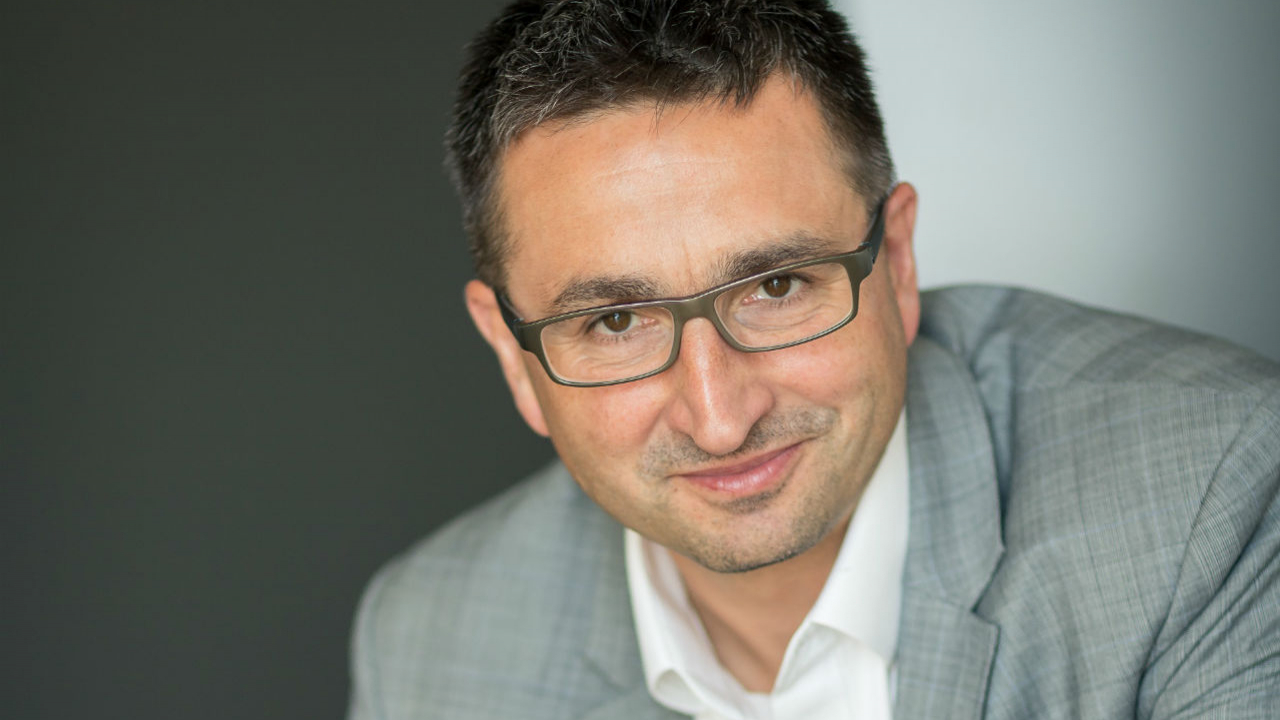 Schimbare la conducerea ING Bank România