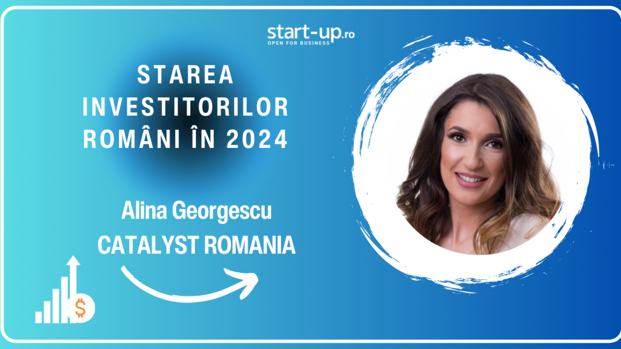 Catalyst Romania: provocarea va fi diferențierea prin inovație autentică