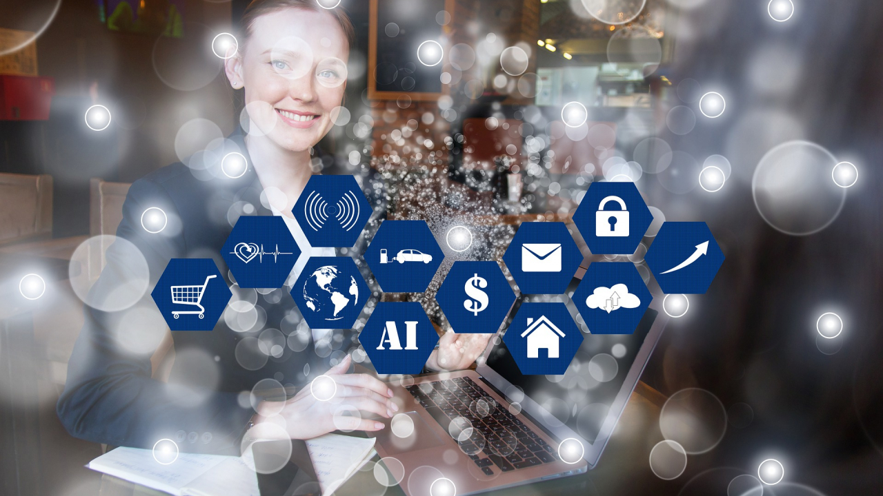 Pre-acceleratorul de inteligență artificială #BeAI: 10 startup-uri acceptate