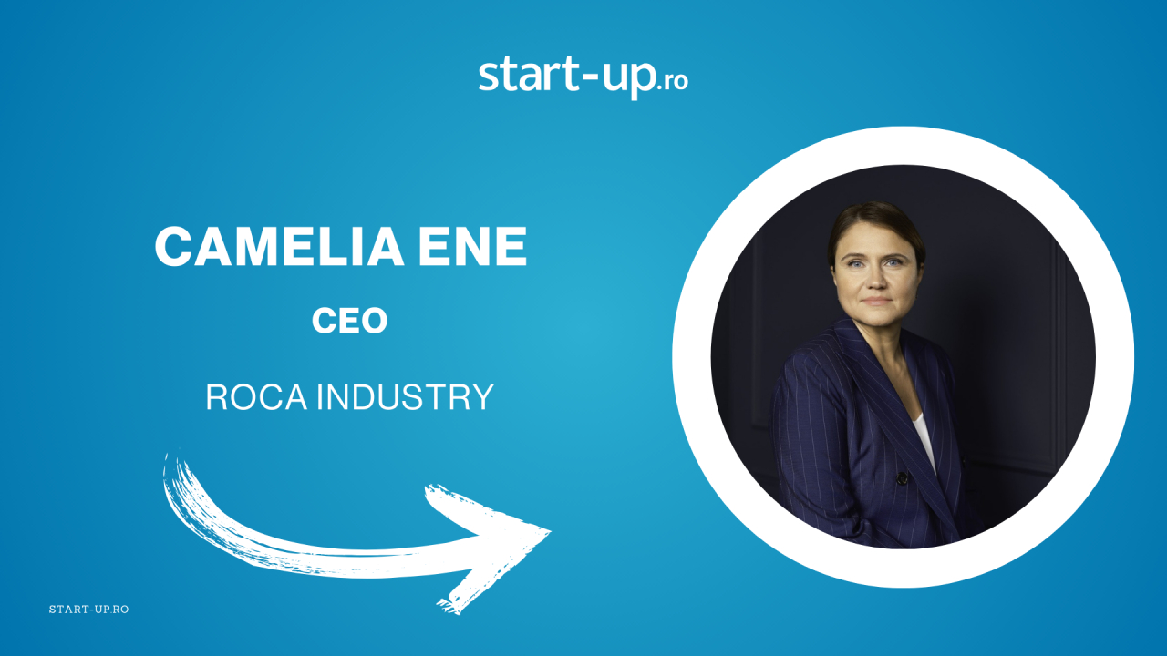 ROCA Industry, performanță financiară stabilă în ciuda presiunilor externe