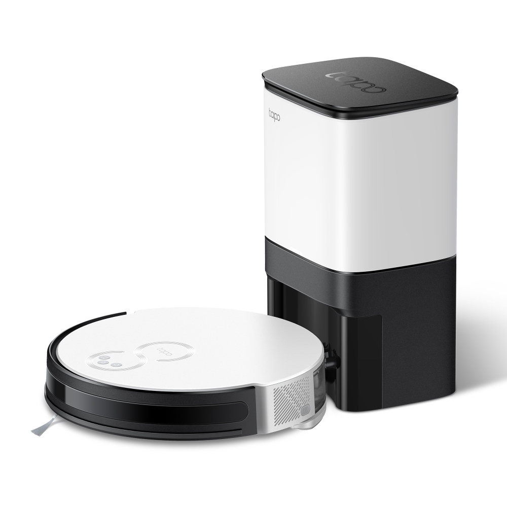 CES 2023: TP-Link lansează un robot aspirator, produse smart și routere