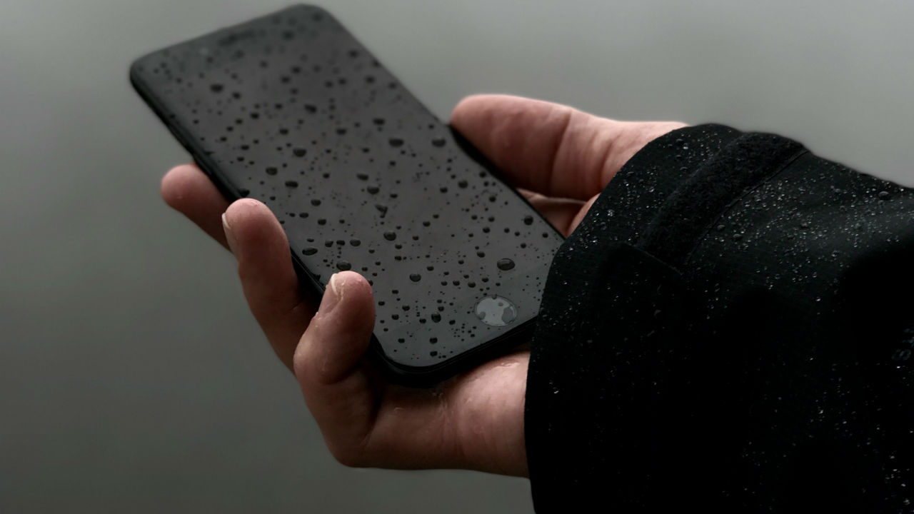 Gadgeturi pentru weekend, ca să nu-ți strice vremea ploile