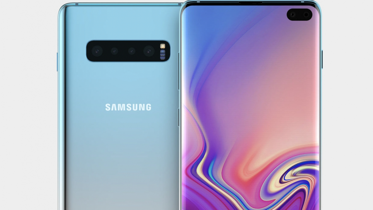 Samsung Galaxy S10 - dată de prezentare oficială. Toate detaliile