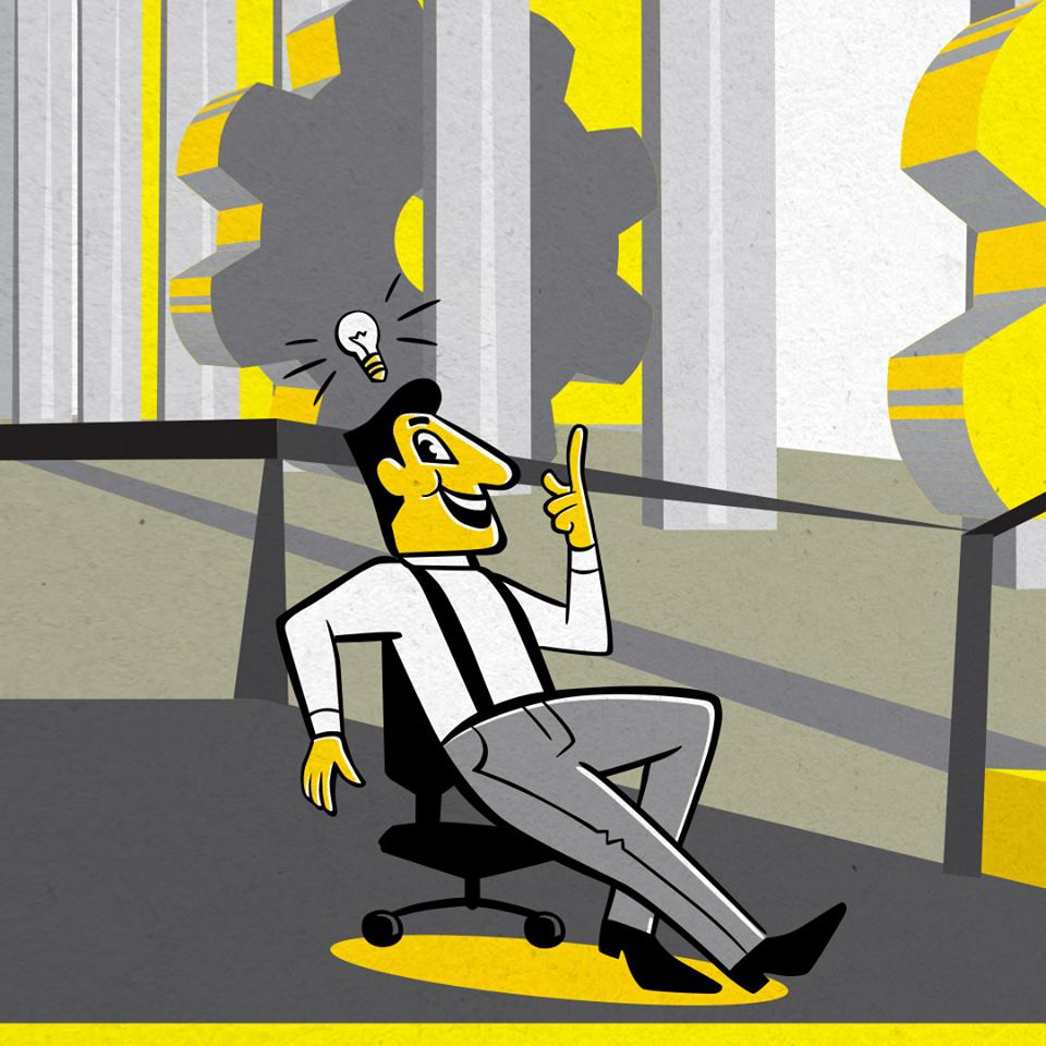 Studiu: 1 din 2 angajați și-ar dori să aibă propria afacere