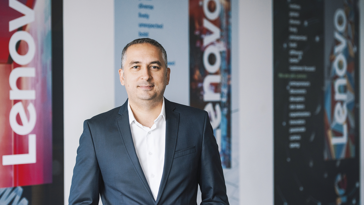 Sfârșitul unei ere: Aurel Nețin se retrage de la conducerea Lenovo România