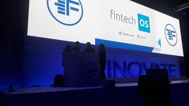 Investiție de 600.000 euro pentru românii de la FintechOS