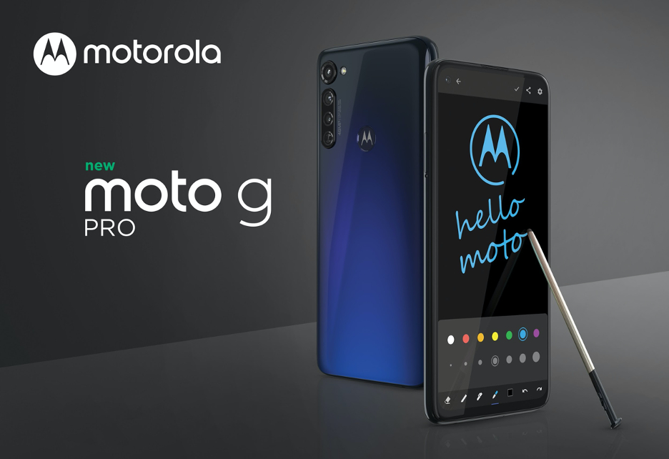 Motorola moto g pro în România: telefonul pentru antreprenorii cumpătați