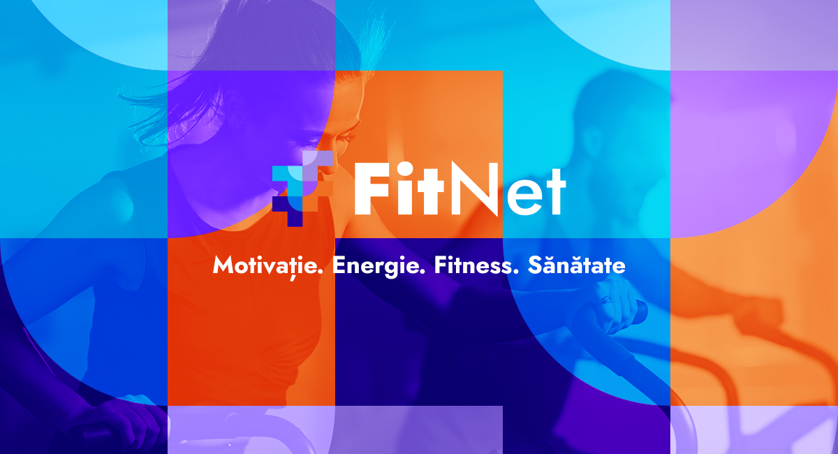 FitNet: platforma care reunește jucătorii din industria fitness