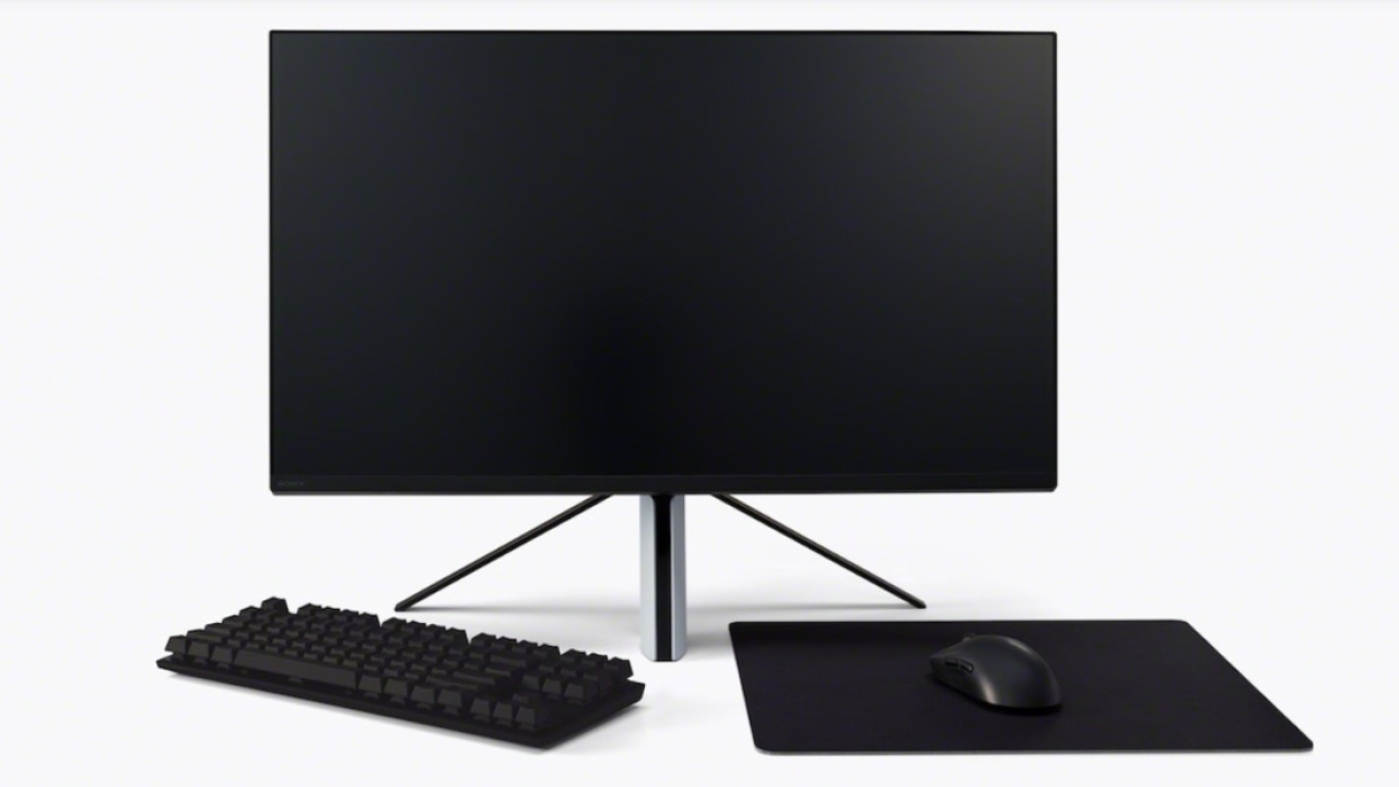 Monitorul de gaming „INZONE" M3 de la Sony, disponibil la precomandă în România