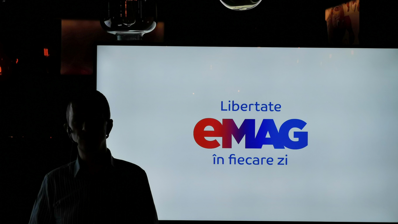 Când e Black Friday 2019: eMAG anunță data oficială