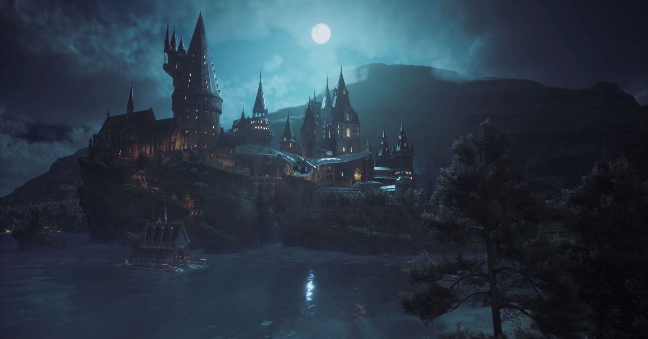 Hogwarts Legacy: un joc distractiv și pentru cei care nu sunt fani Harry Potter