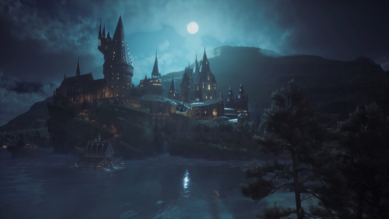 Hogwarts Legacy: un joc distractiv și pentru cei care nu sunt fani Harry Potter