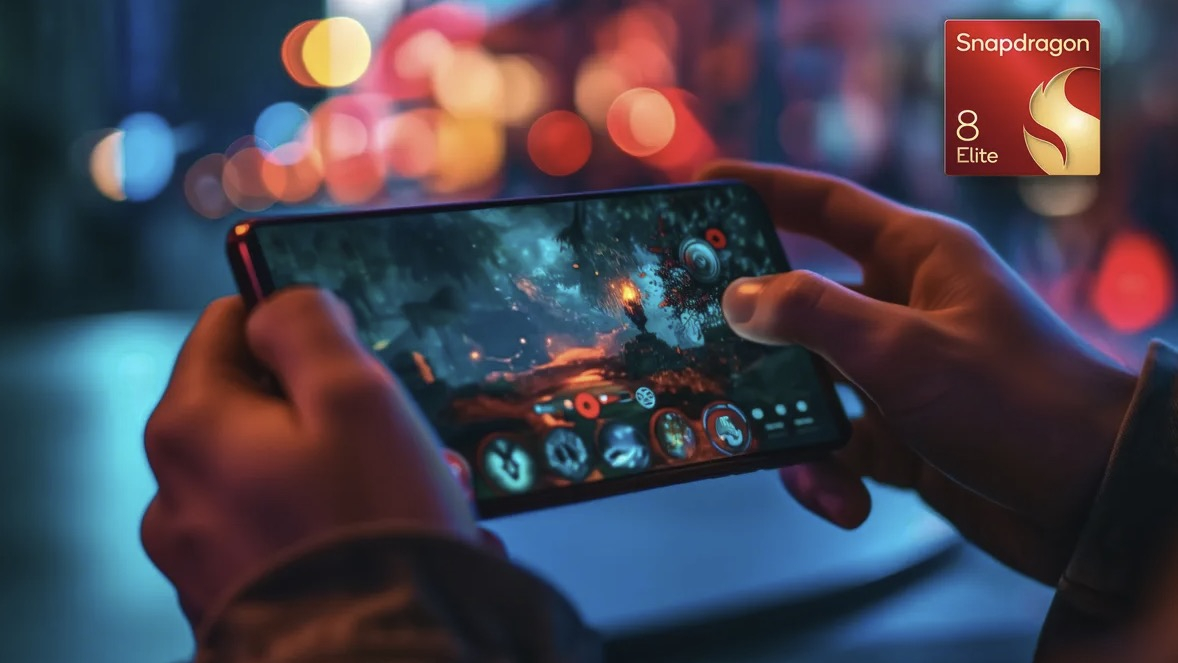 Snapdragon 8 Elite este viitorul procesor de top de la Qualcomm pentru telefoane