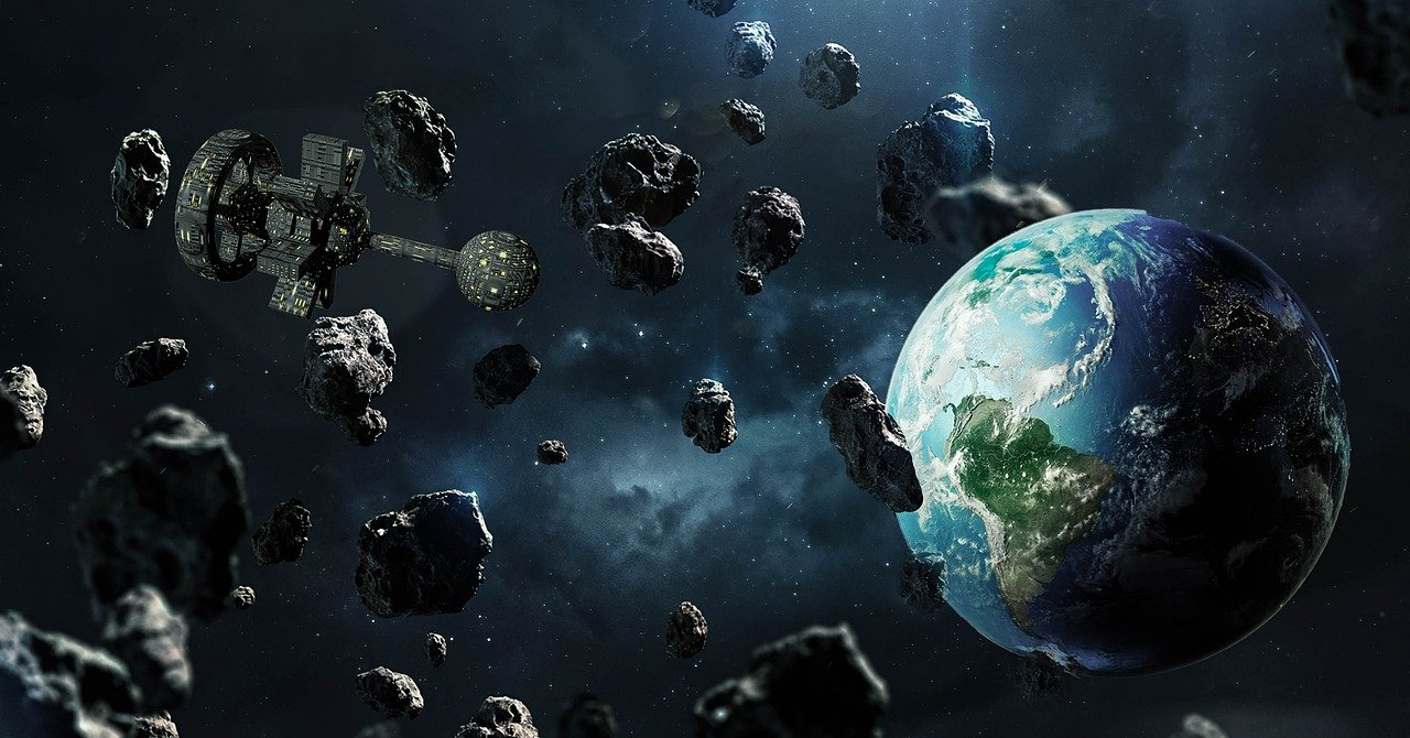 Oamenii de știință de la Atos România apară planeta de asteroizi alături de ESA