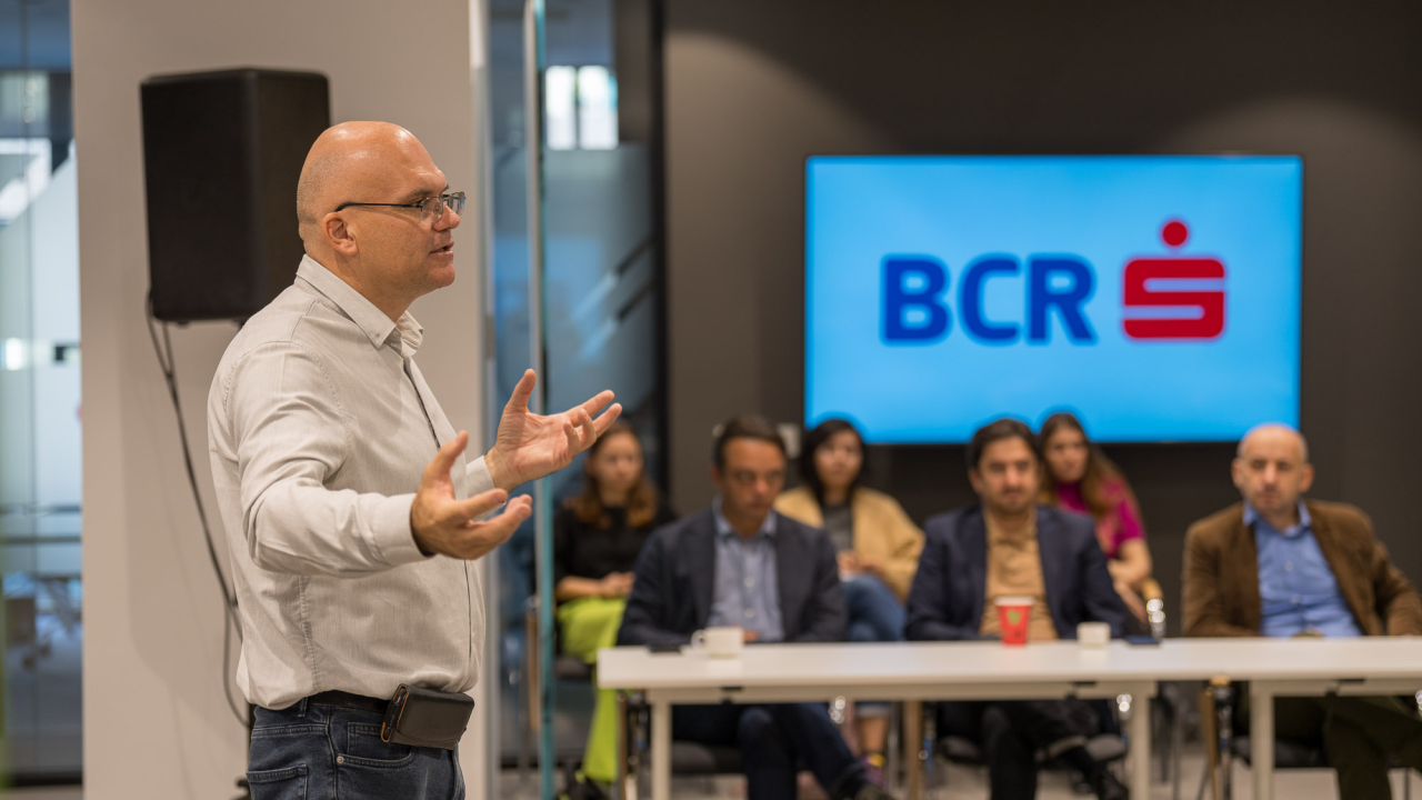 Economie circulară: de ce este importantă încă de la începutul afacerii