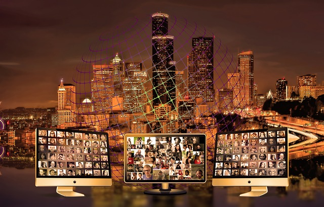 Top: codașe la venituri, dar fruntașe la internet. Ce face România?