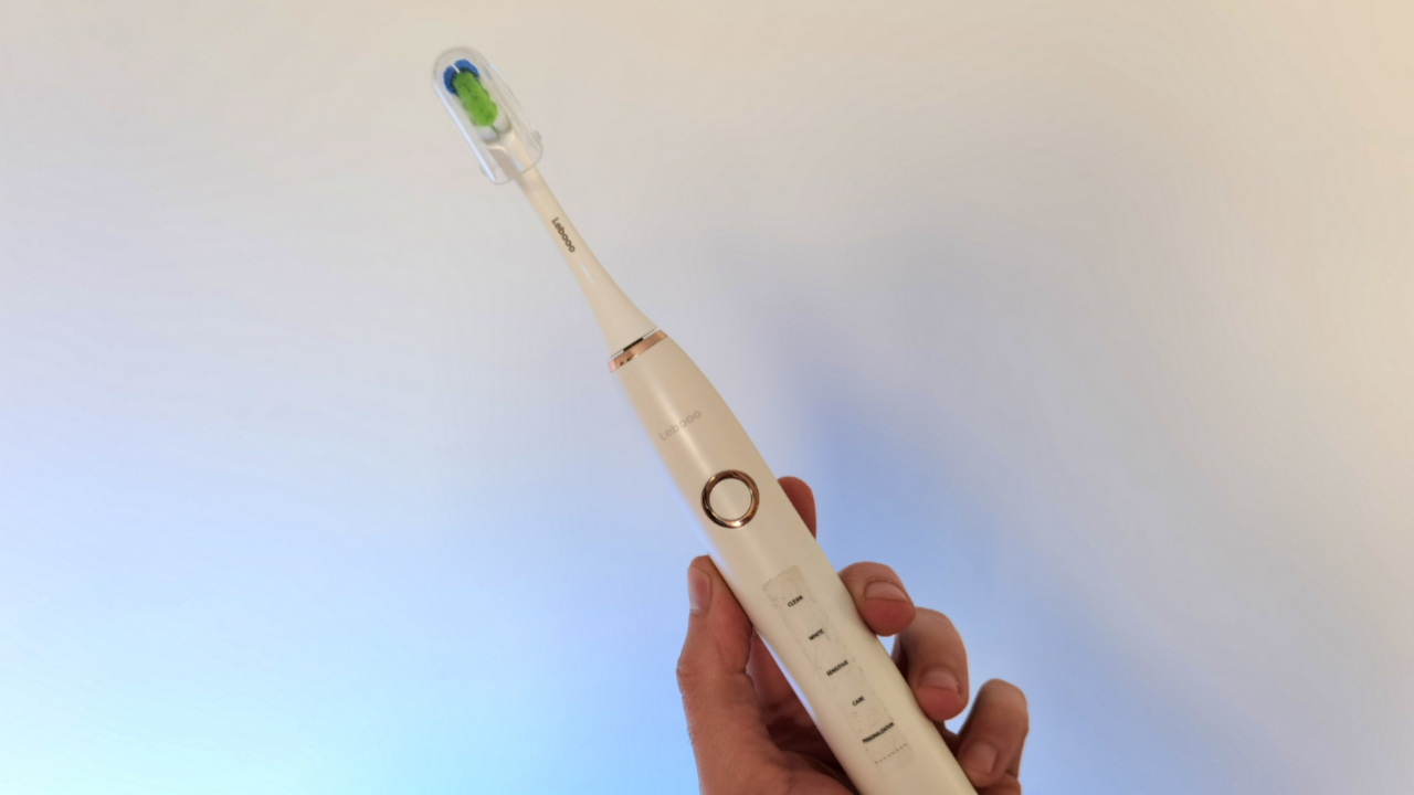 Lebooo Smart Sonic - Periuța de dinți din ecosistemul Huawei te face să zâmbești