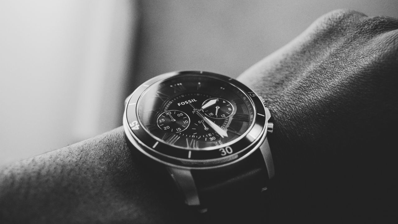5 ceasuri Fossil pentru ținutele tale business