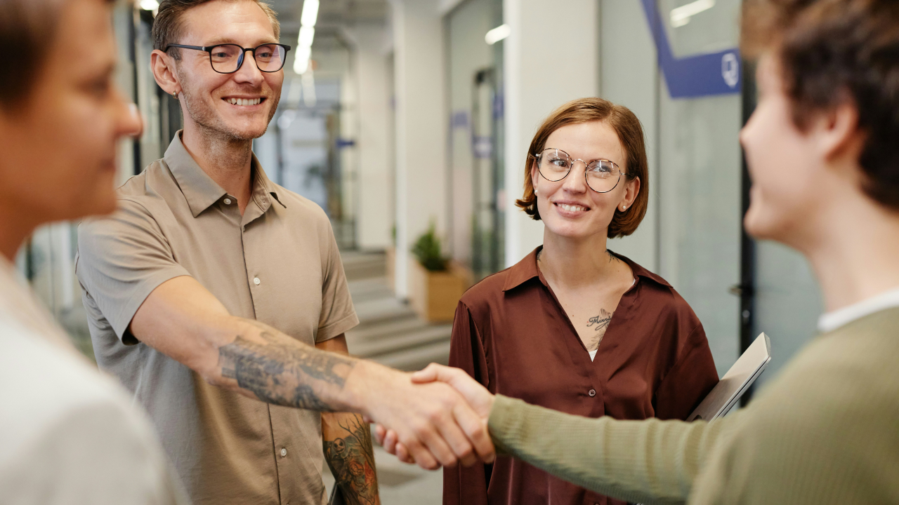 Rezoluție 2025: Prioritizarea sănătății mintale a angajaților