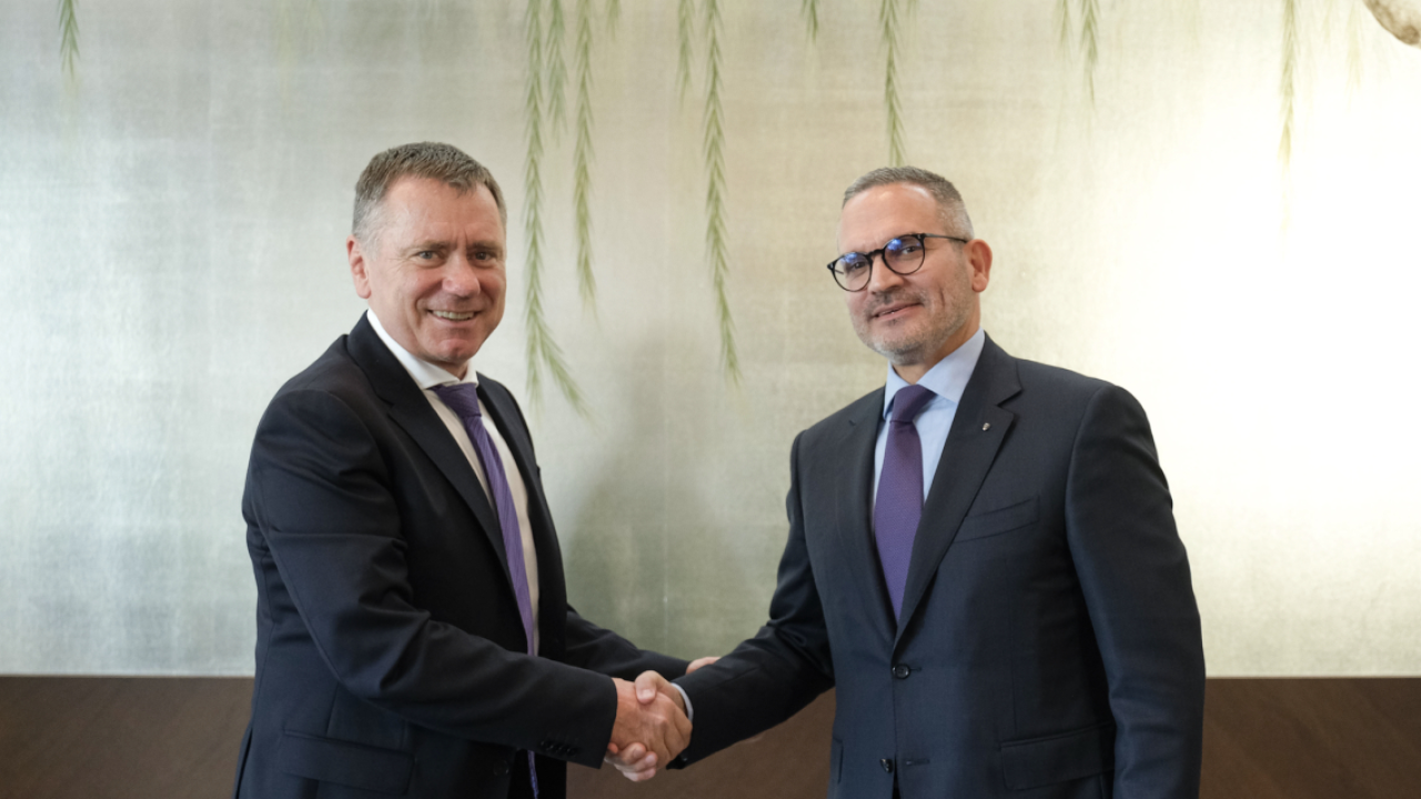 Banca Transilvania cumpără OTP Bank într-o tranzacție de peste €347 de milioane