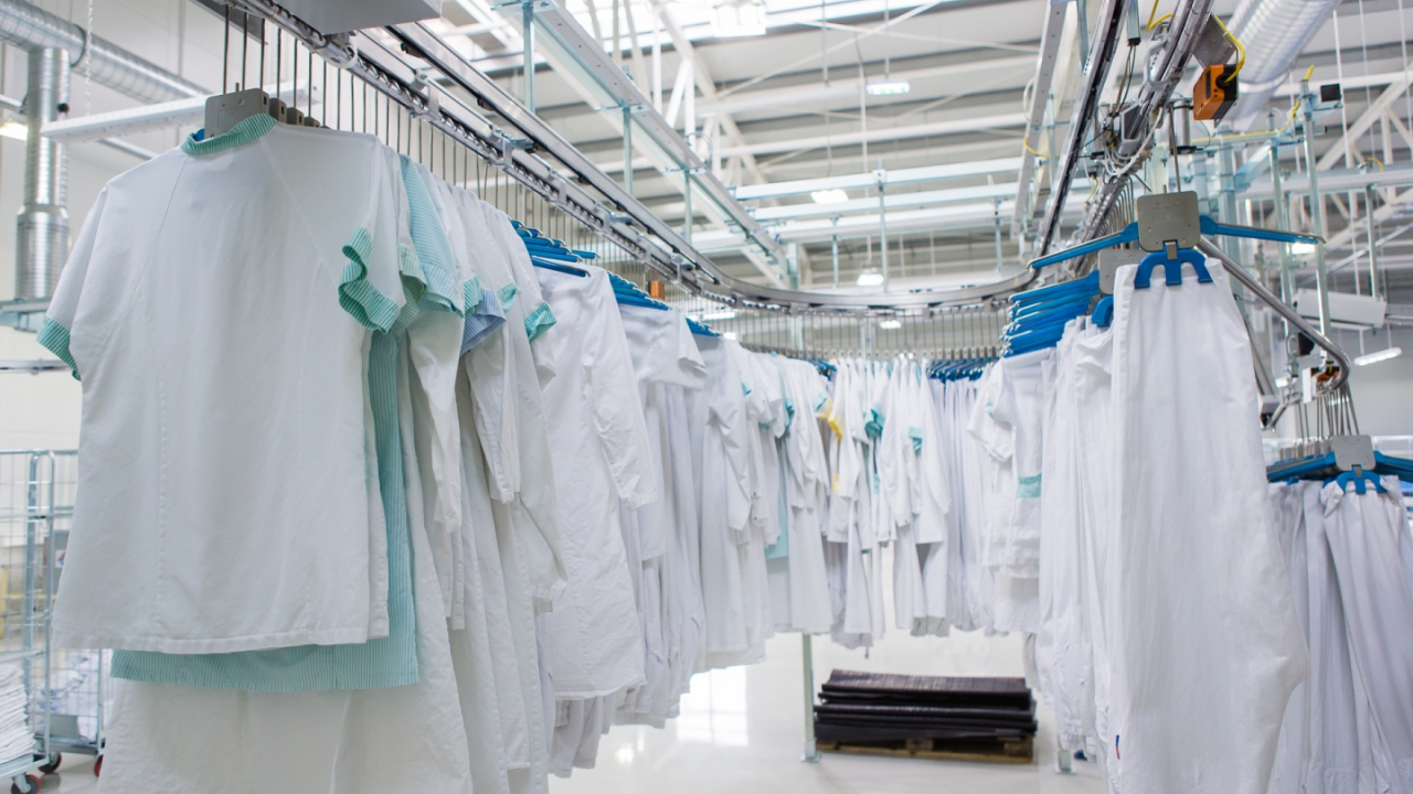 Curățătorie din Brașov achiziționată de un business austriac