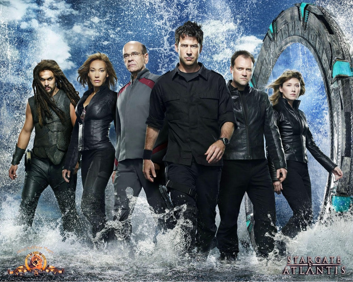 Un actor din Stargate și Star Trek Voyager, la East European Comic Con