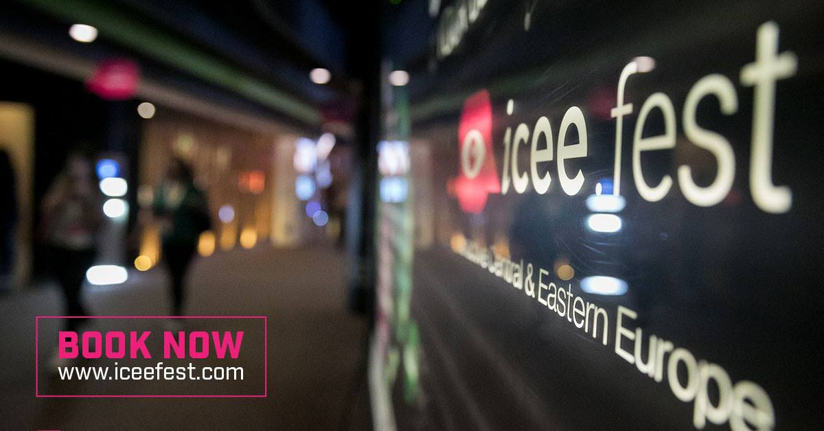 Finaliștii 200 Seconds of Fame de la ICEEfest - 15 startup-uri