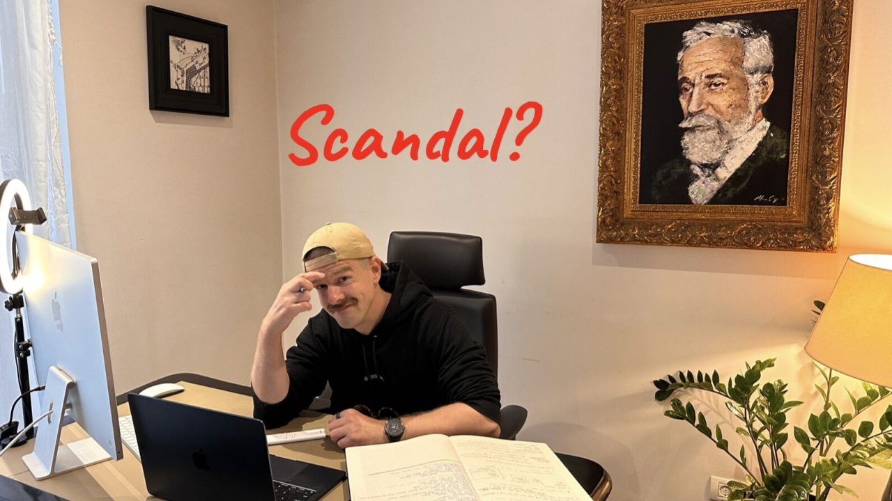 10.000$ în conturi, un milion de $ datorii, dar startup-ul Sessions nu se predă