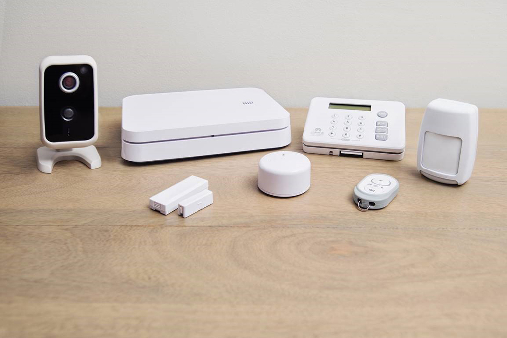 Bitdefender: camerele de supraveghere populare vulnerabile la spionaj