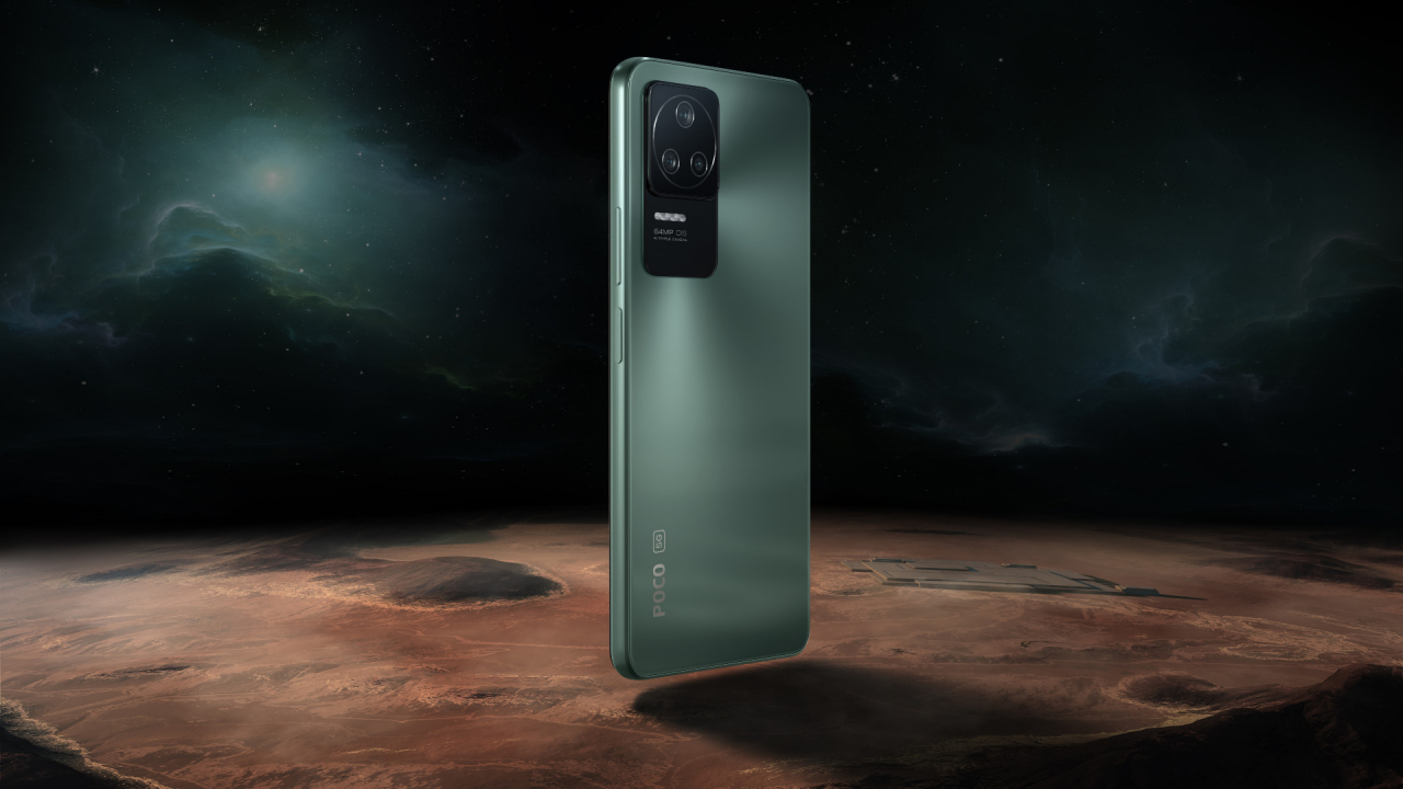 POCO lansează două noi modele de telefoane performante, dar accesibile