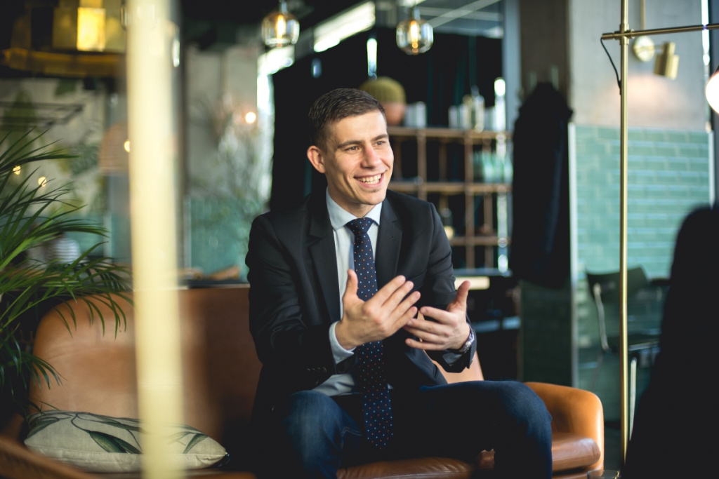 Bittnet, achiziție pe piața locală. Cumpără Crescendo