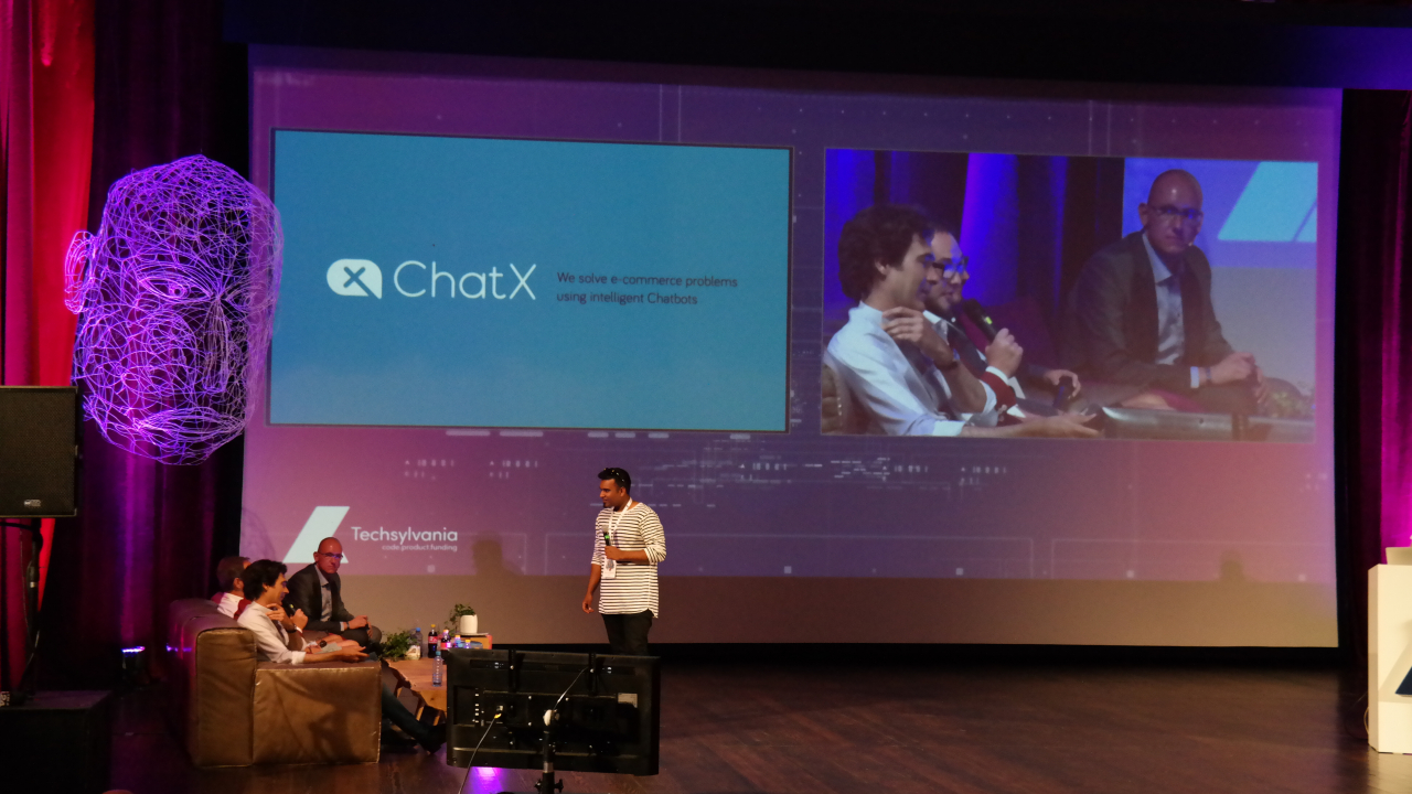 Techsylvania 2017: Care sunt finaliștii Startup Avalanche