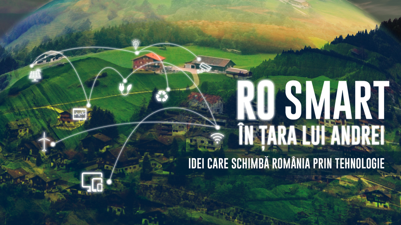 Ultima săptămână ca să primești finanțare pentru proiecte smart