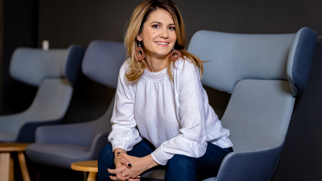 Anca Petcu, BCR: Cum arată compania viitorului și prin ce schimbări va trece