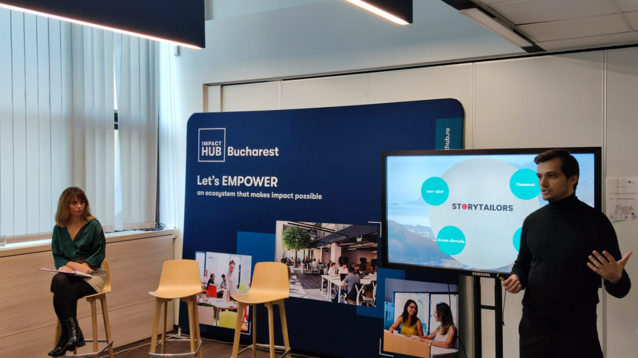 Cursuri ghidate gratuite dedicate rezilienței și creativității în antreprenoriat