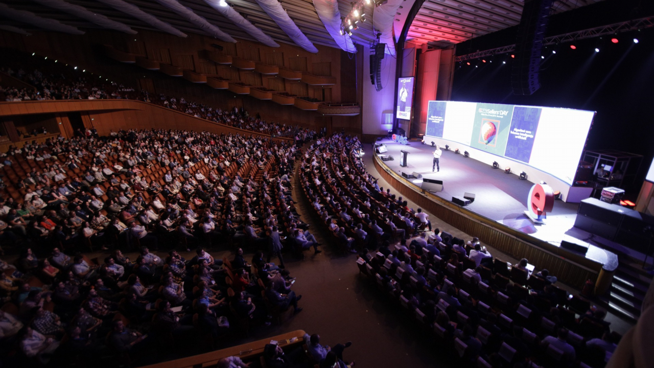 eMAG Marketplace, cel mai mare canal de vânzări pentru IMM-uri. Bilanț