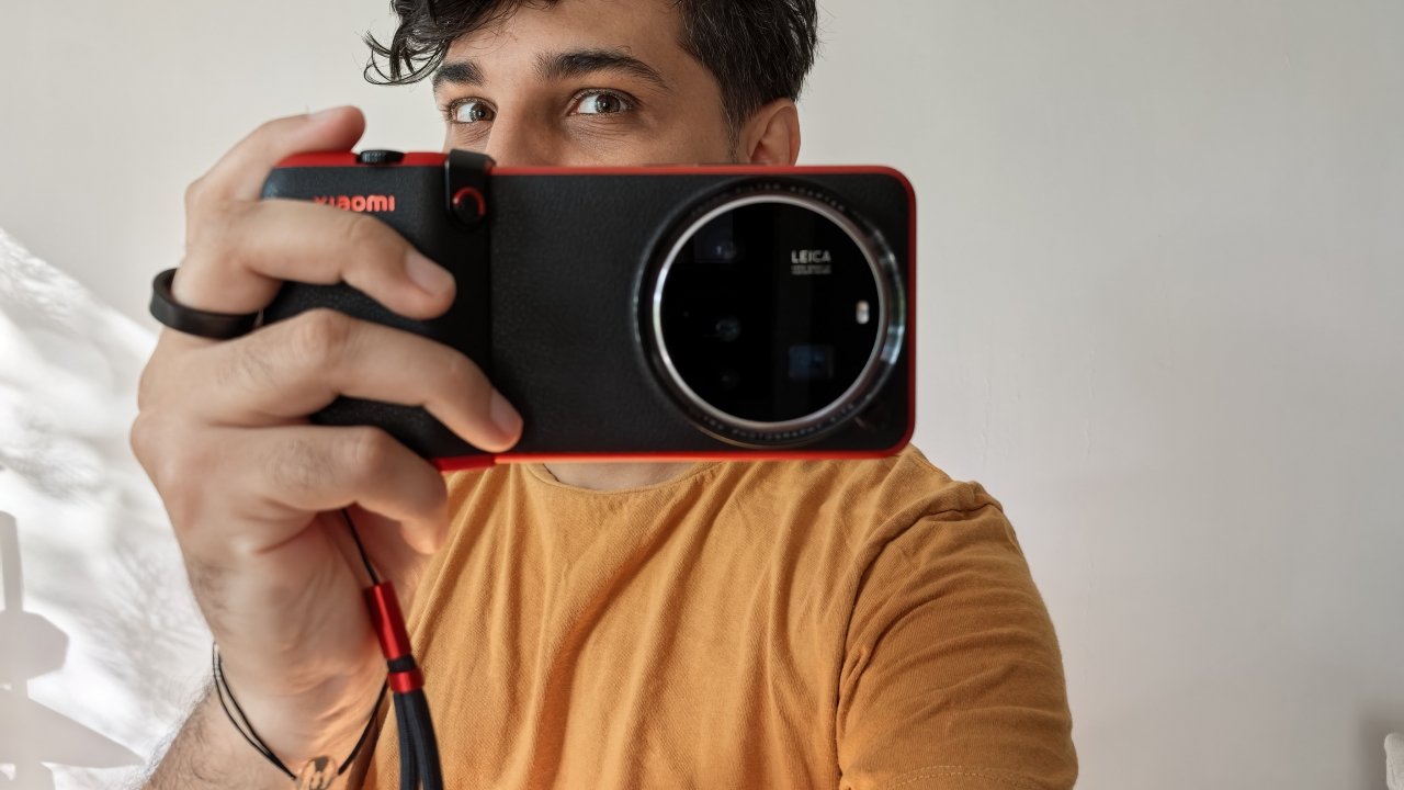 Cum mi-am înlocuit camera foto cu un smartphone și de ce a meritat să fac asta