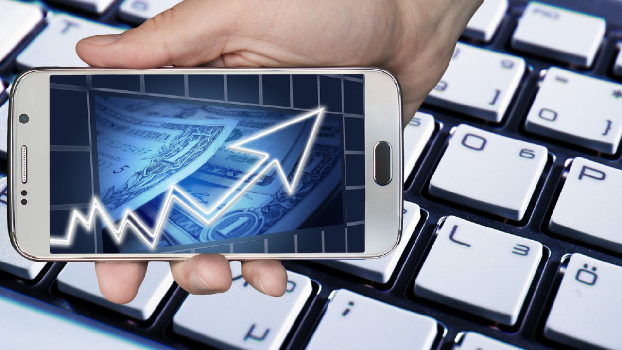 Comerțul online din România, cea mai mare creștere europeană