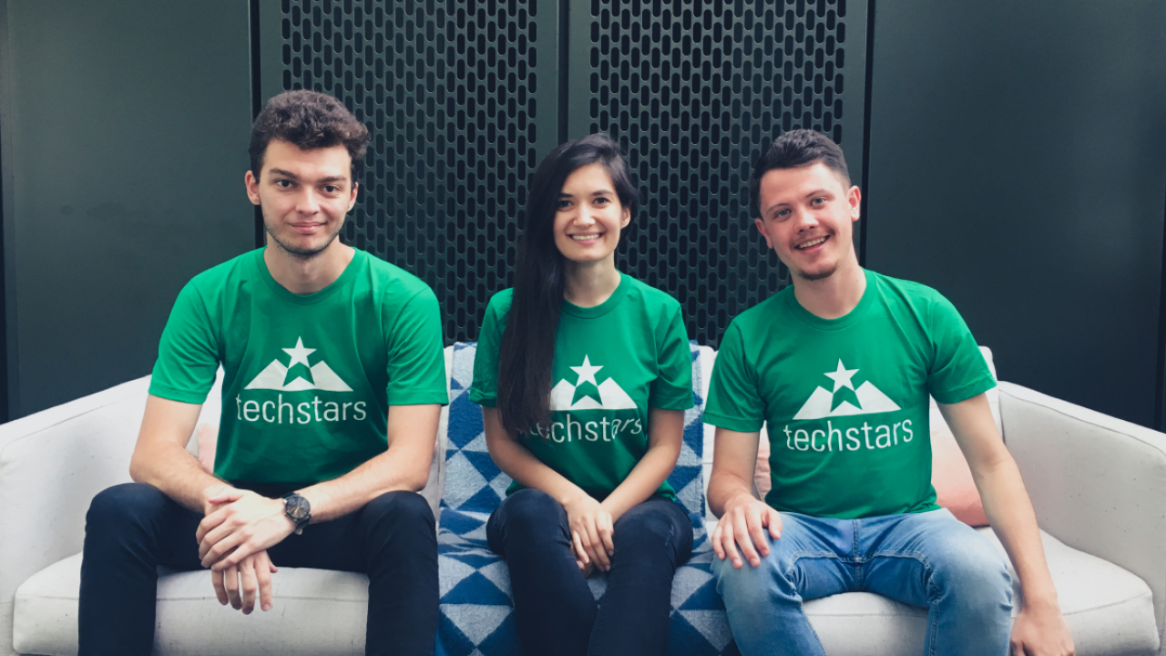 Antreprenorii din România de pe lista europeană Forbes 30 under 30