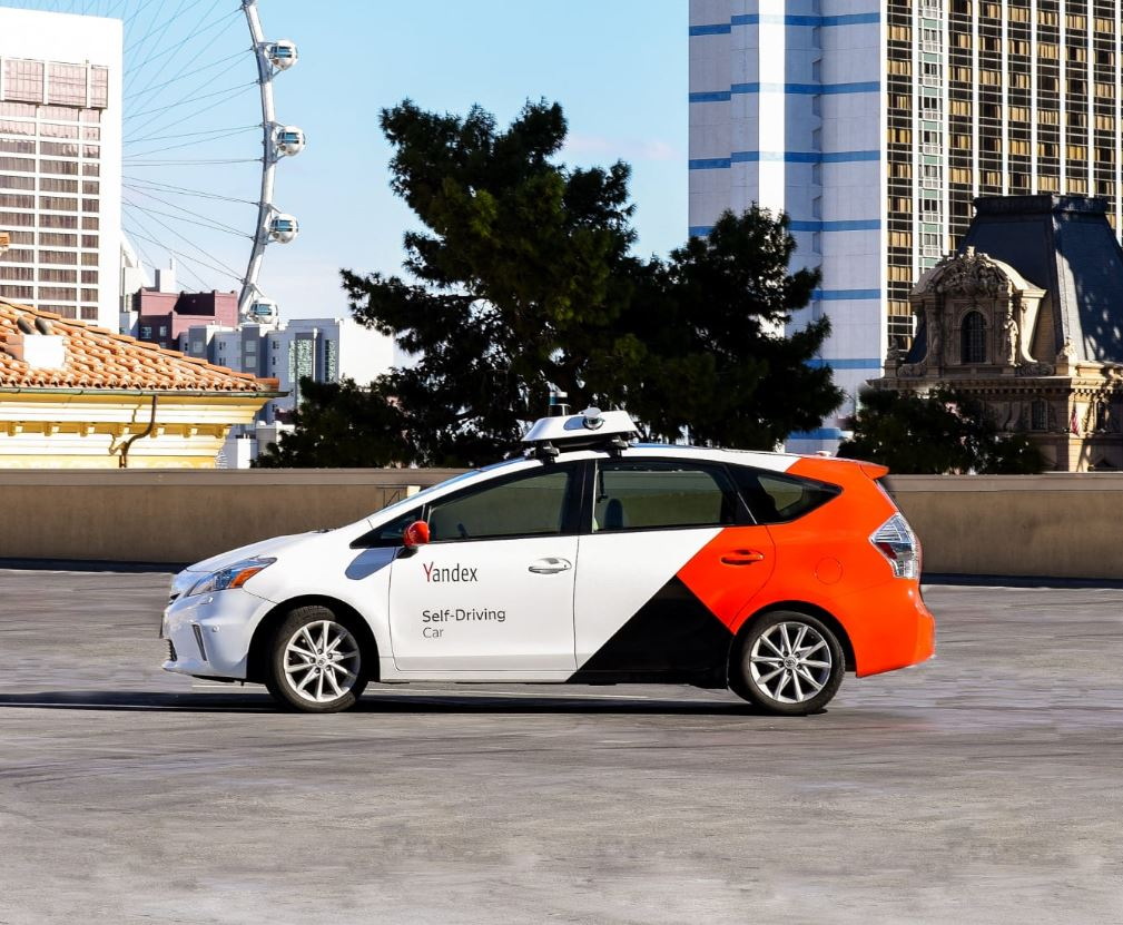 Rușii ne aduc Yango: vor ride-hailing chiar dacă nu e reglementat