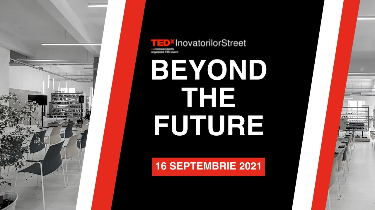 Beyond the Future, evenimentul care inspiră următoarele generații de inventatori
